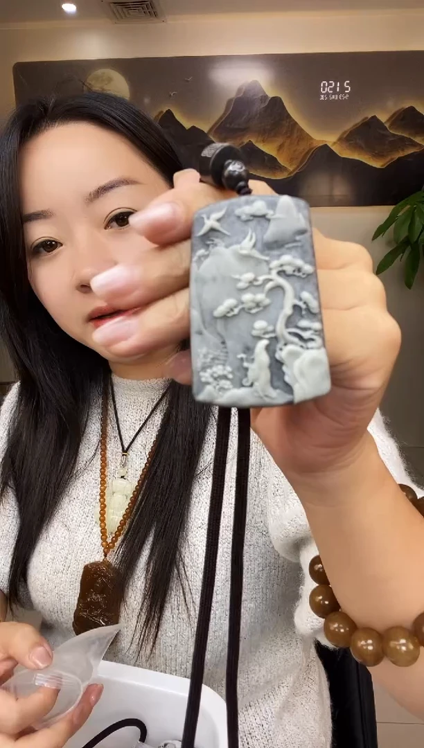 山水牌子多样性随机发一