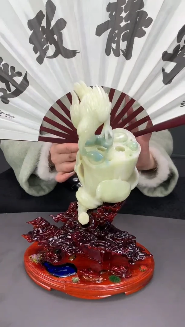 【闪购商品】和田玉摆件未镶嵌摆件