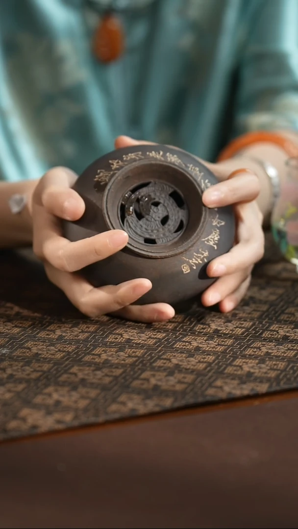 【见珊】专属有茶器专属