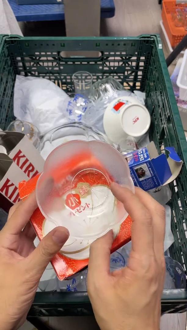 一**子817精美瓷器感谢选购