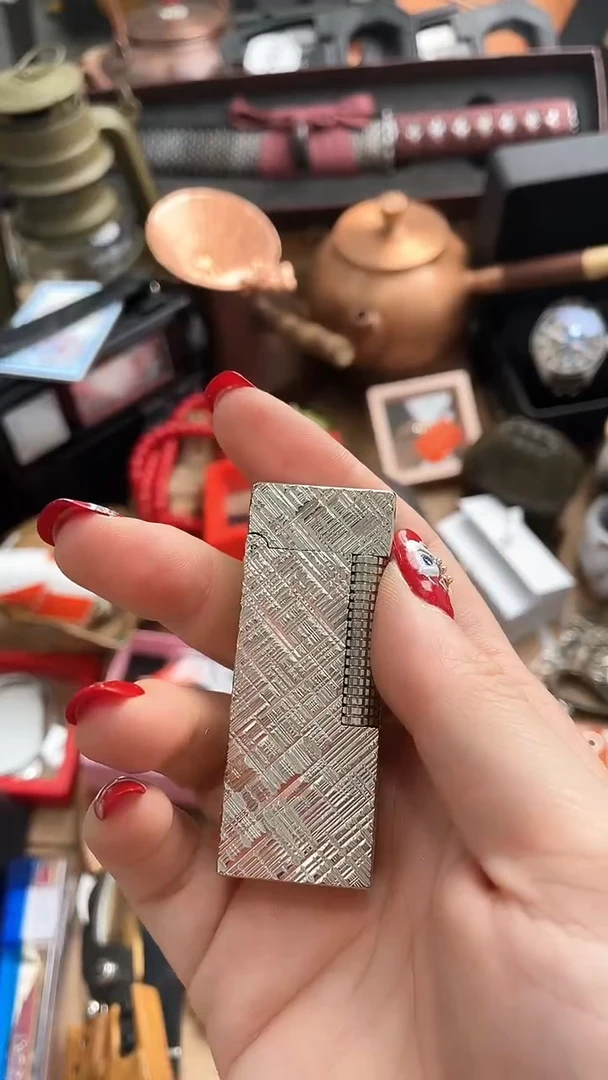 【闪购商品】瓷片悠韵杂货铺6号