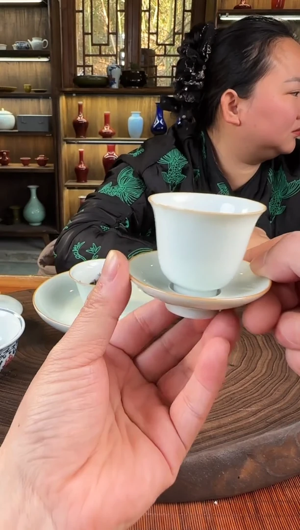 【闪购商品】双板桥柴窑双板桥柴窑