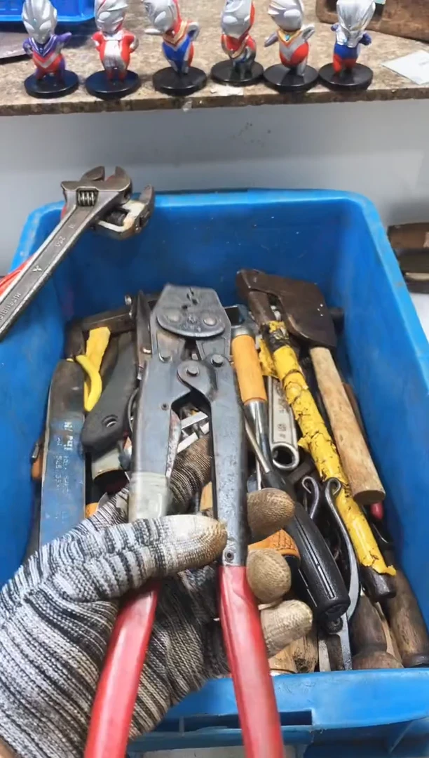 手**张麻嘎子工具闪购链接一物一拍