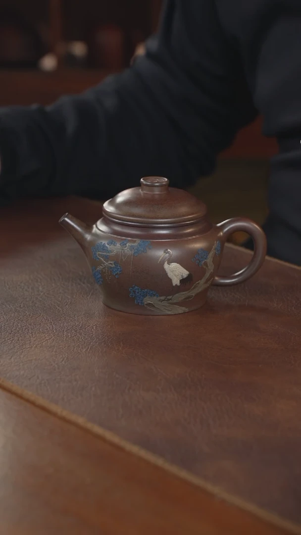 【闪购商品】紫砂茶壶紫砂壶i紫砂壶