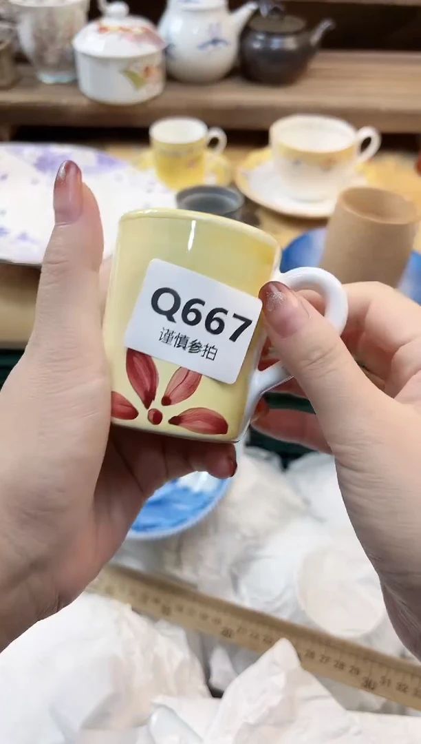 瓷片用****3  667