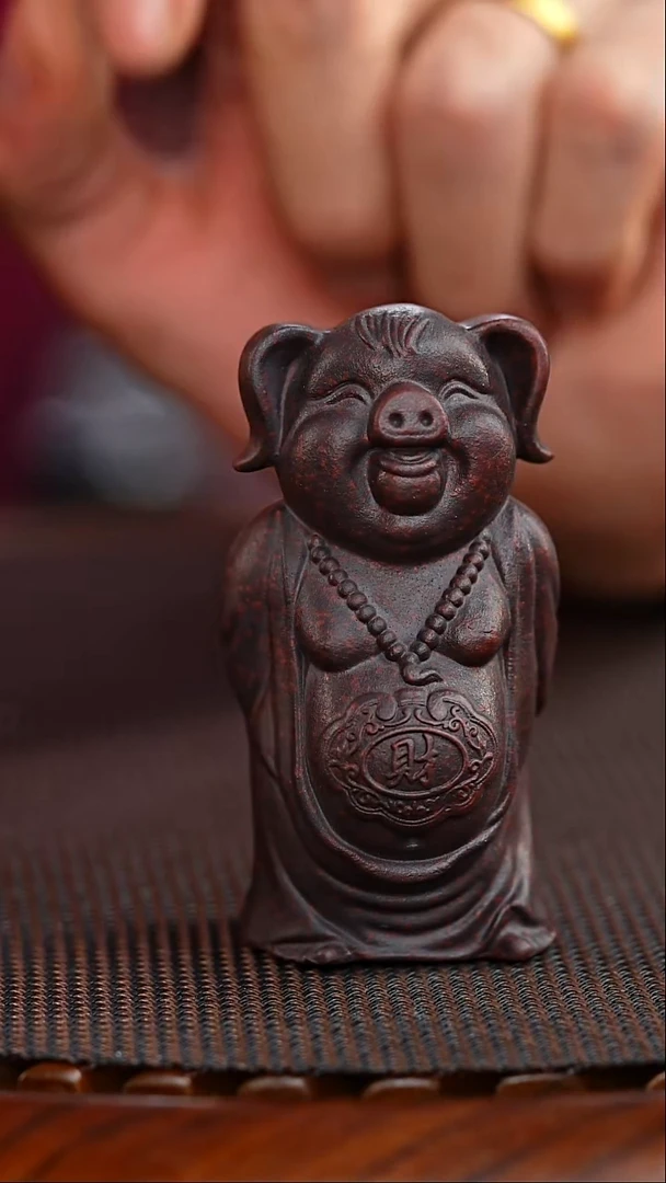 茶壶紫砂1