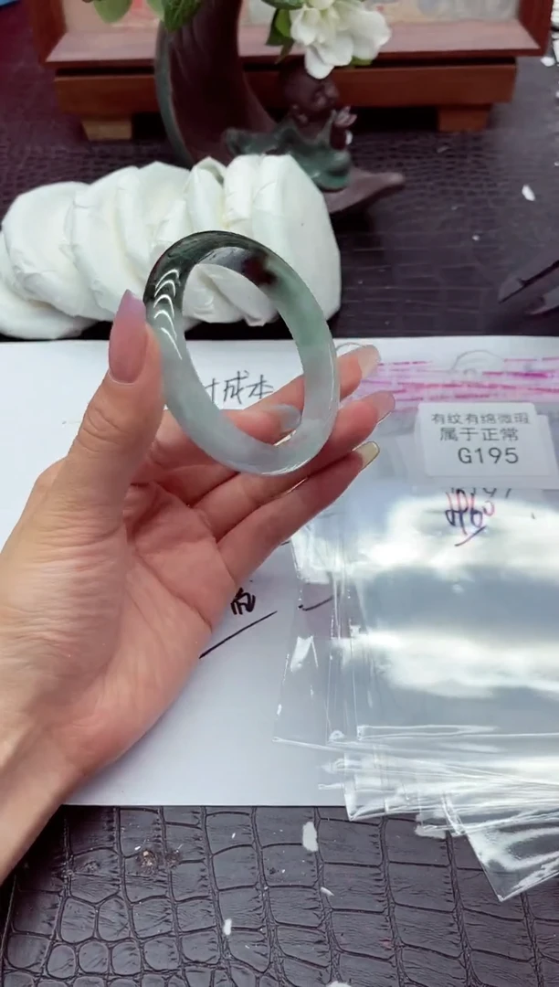 G195所见即所得！姐姐们速度去冲！！！