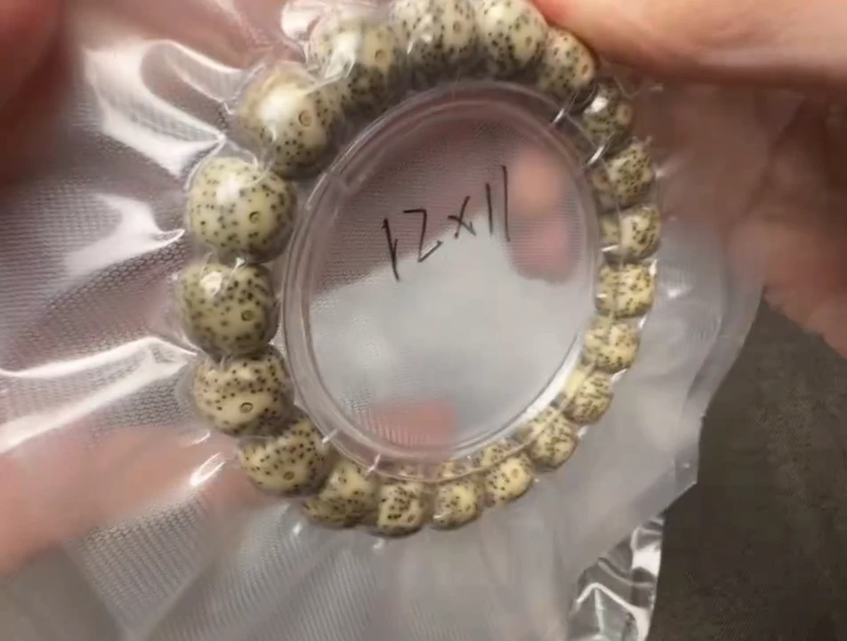 手串星月菩提114号