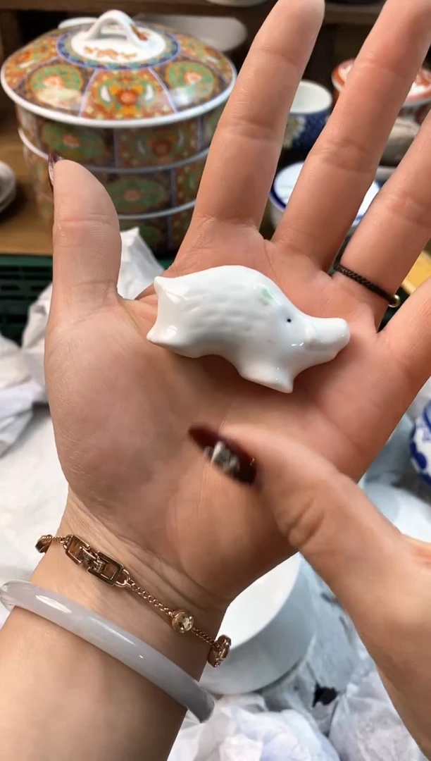【闪购商品】瓷片[○･｀Д´･ ○]