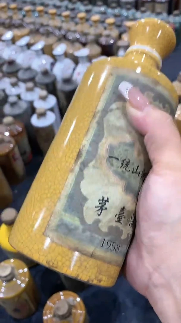 瓷片所见即所得，瓷片