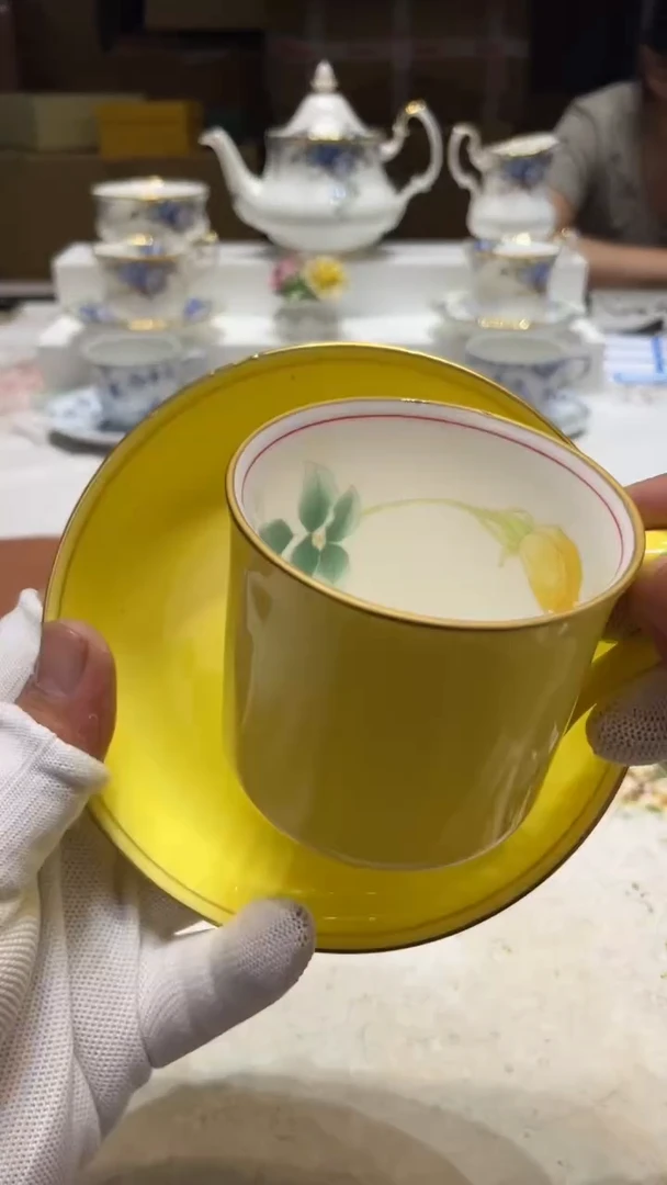 瓷片我**肆其他摆件瓷器12