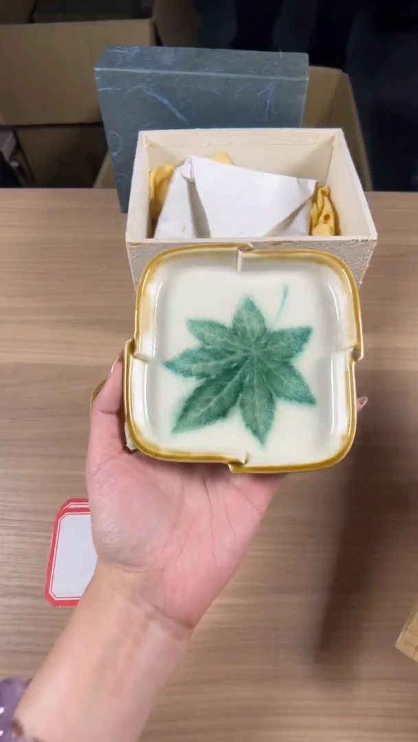 茶道陶瓷茶具套装