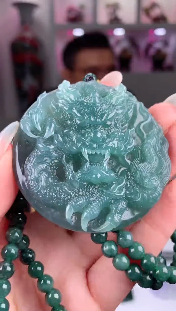 未镶嵌定制翡翠天然翡翠（拍一发一)