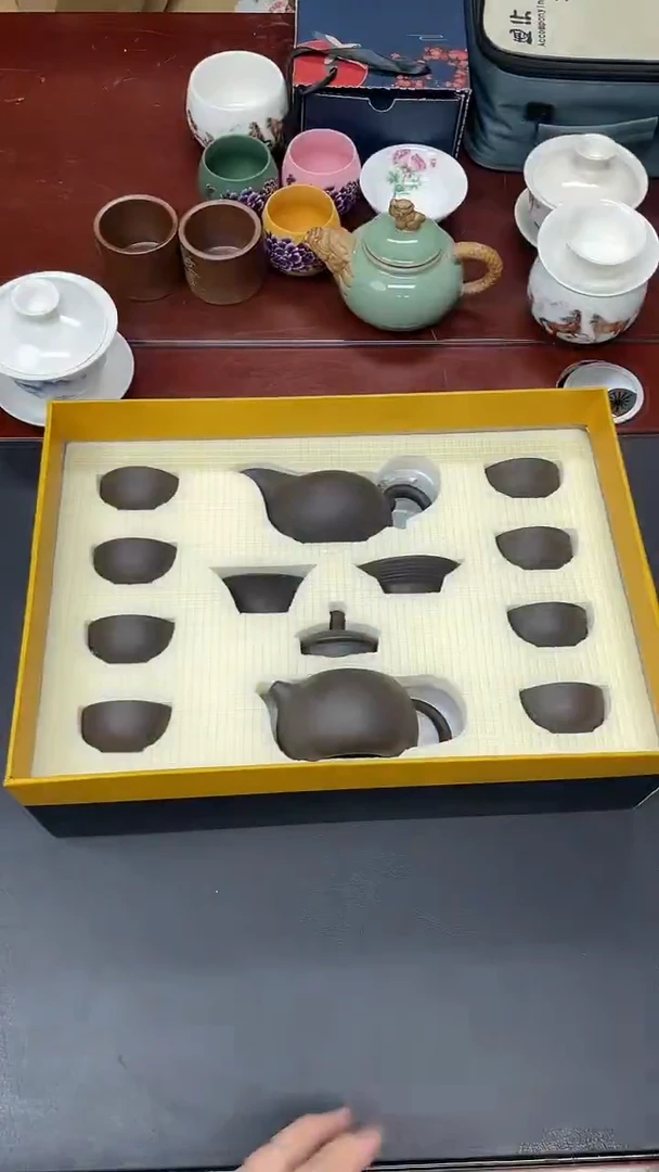 陶瓷茶具临时链接盖碗