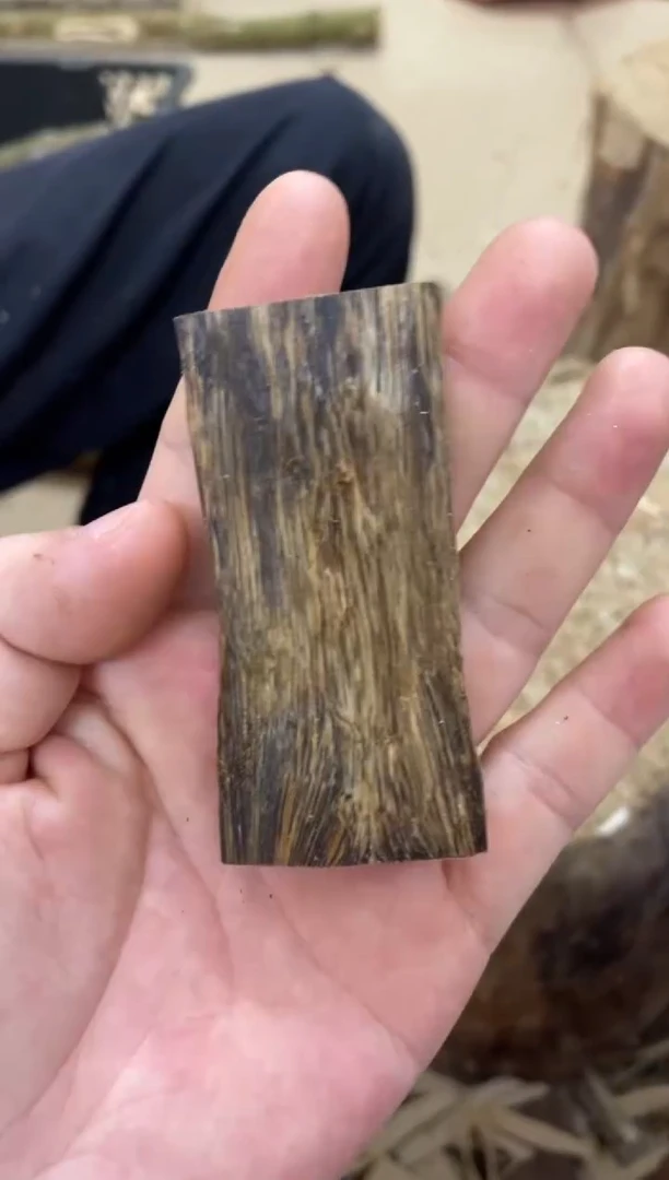 沉香沉香碎屑棋楠沉香 原料文创1