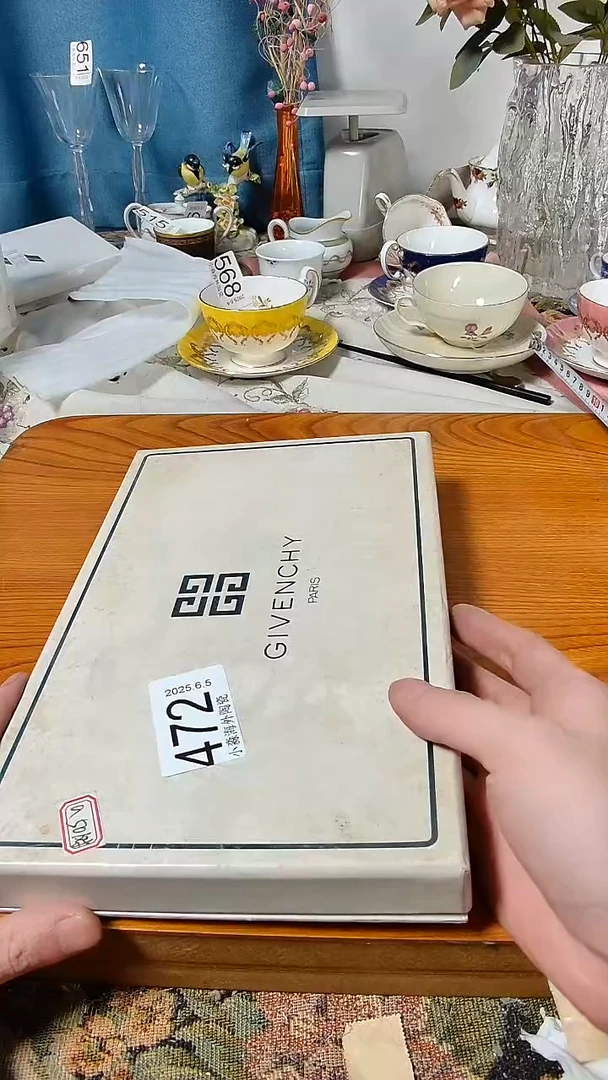 瓷器小淼海外陶瓷工艺品
