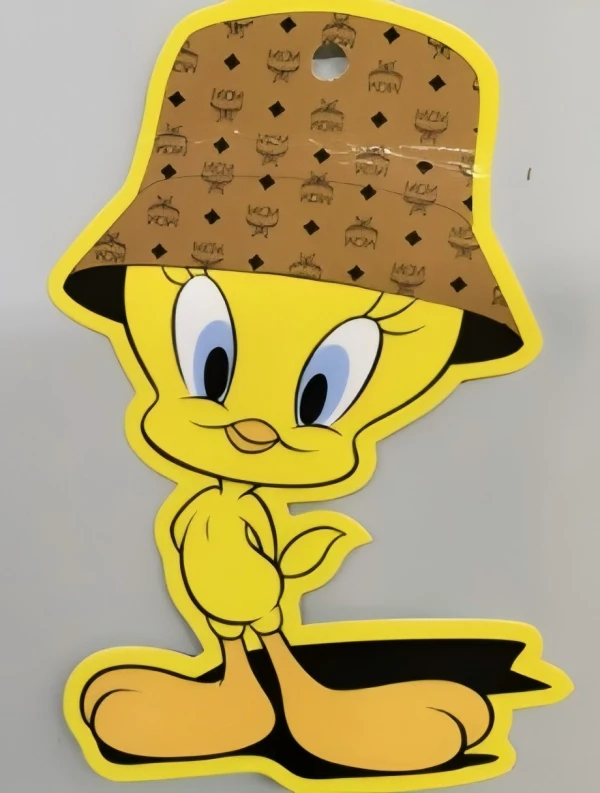 纪念款系列小卡