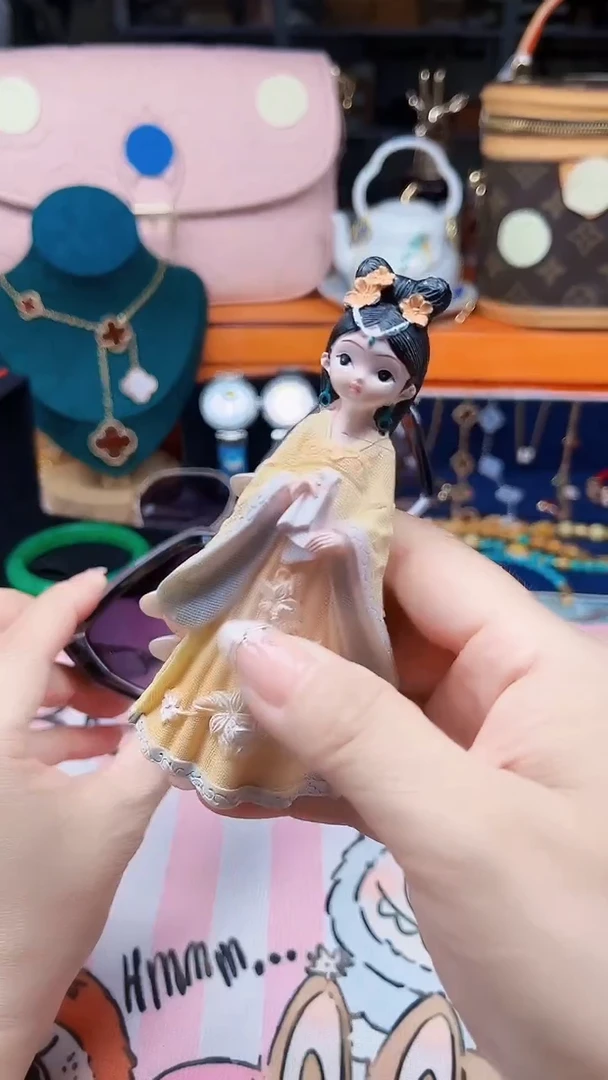 瓷片陶茶666文玩周边多人