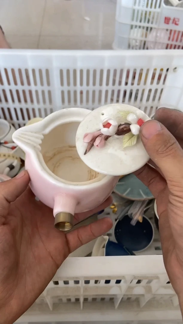 杯无运费险有瑕疵的摄影的产品有使用过的痕迹有点脏介意勿拍