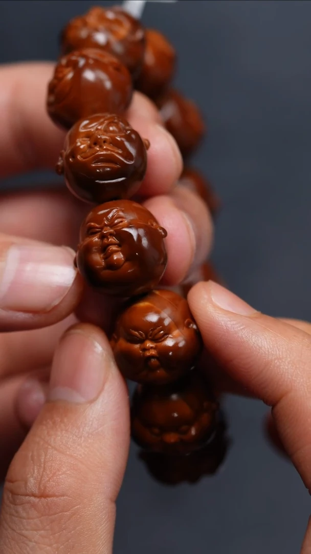 手串/手链橄榄核凡橄榄核