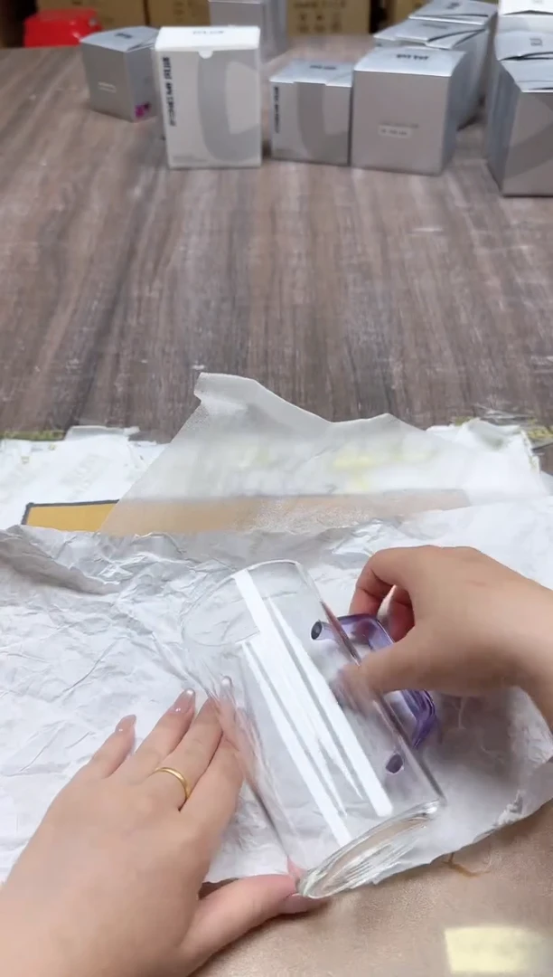 其他风谜清雅杯紫罗兰