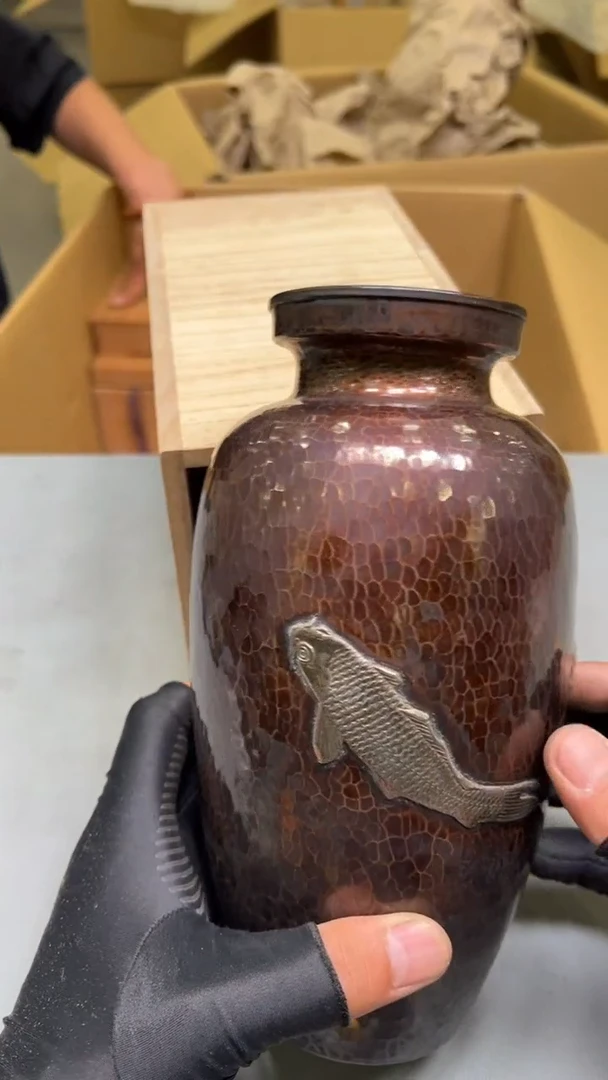 紫砂公道杯Q紫砂茶具紫砂茶具