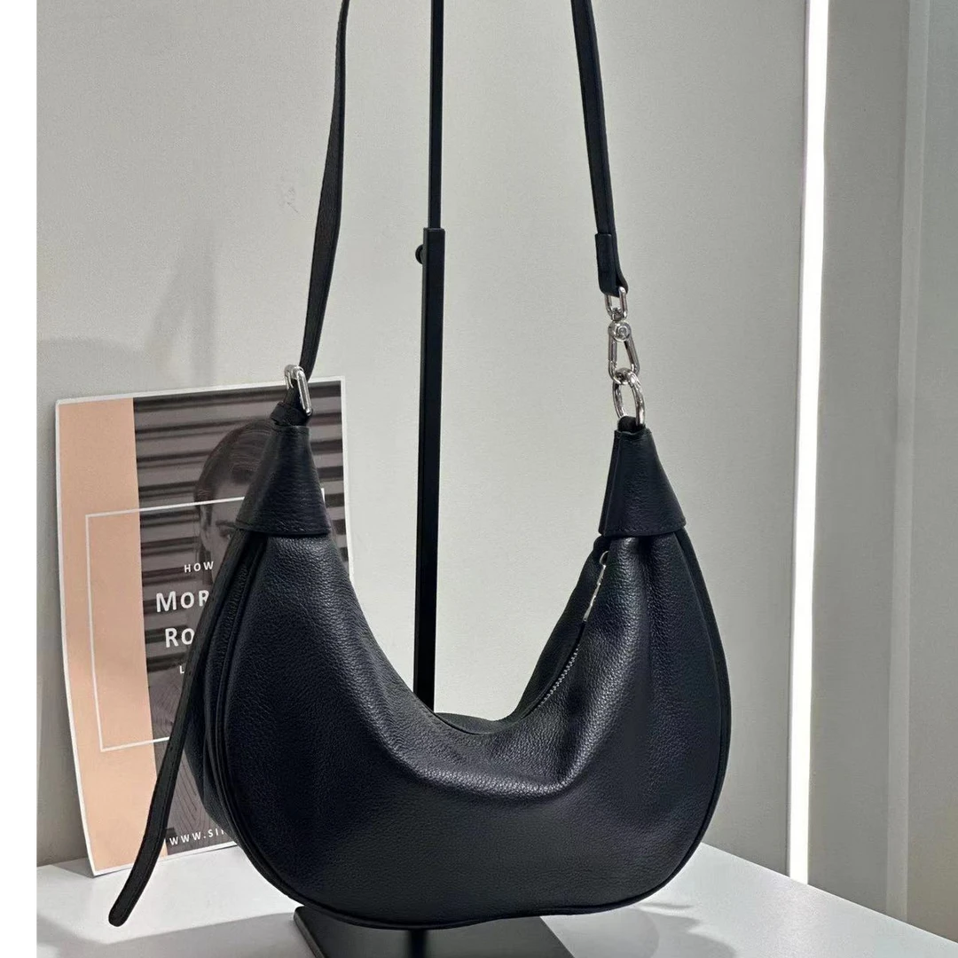 Y101-Y200 新款女士单肩腋下包包时尚休闲百搭简约潮流