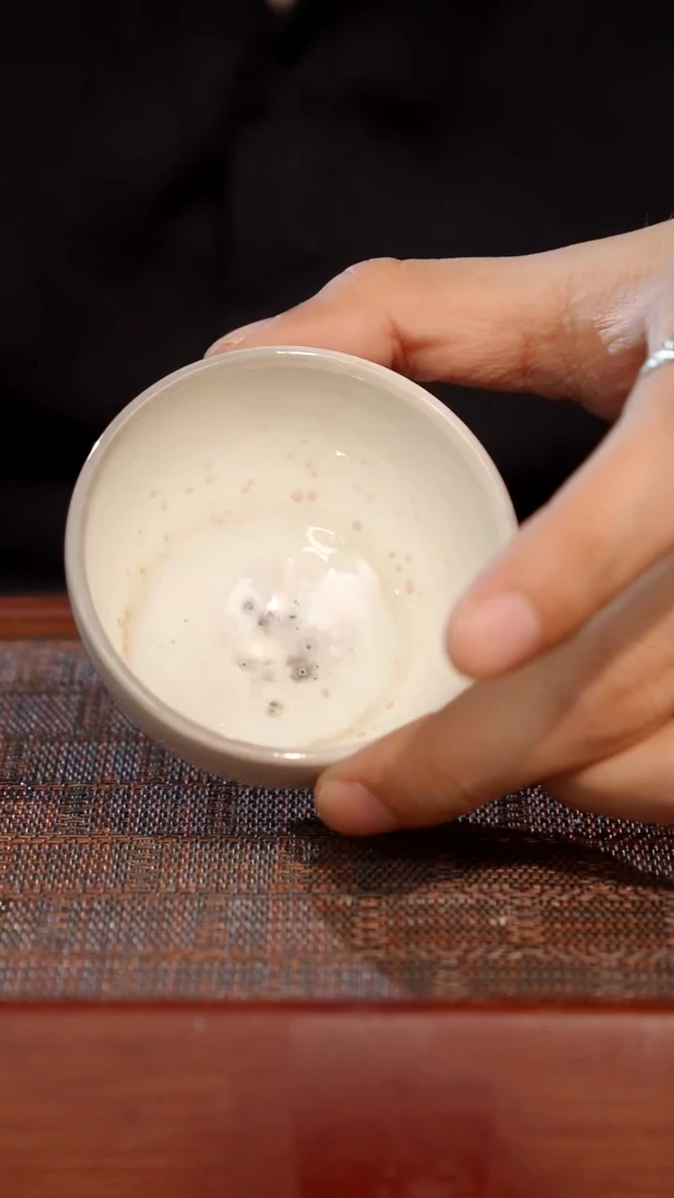 陶瓷奢瓷/瑞寅柴烧茶器（杯子）732