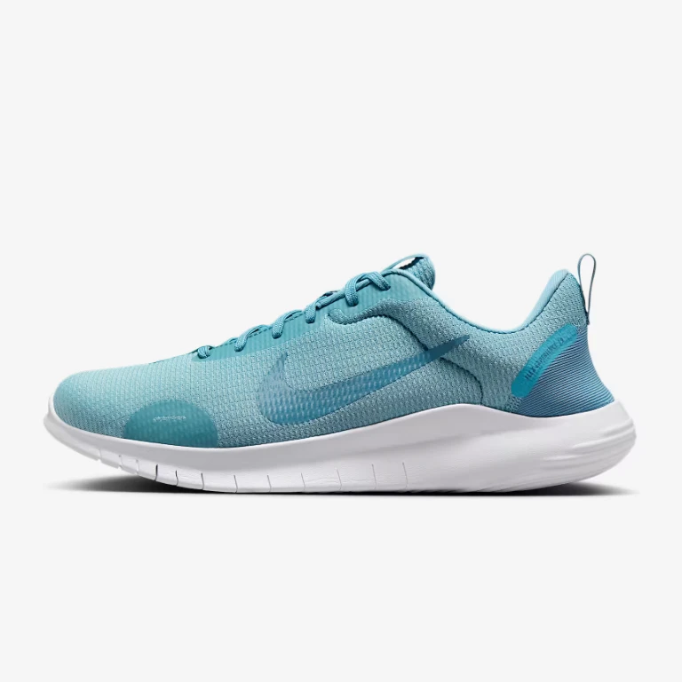 NIKE耐克男鞋FLEX EXPERIENCE RN12运动训练赤足跑步鞋DV0740-402