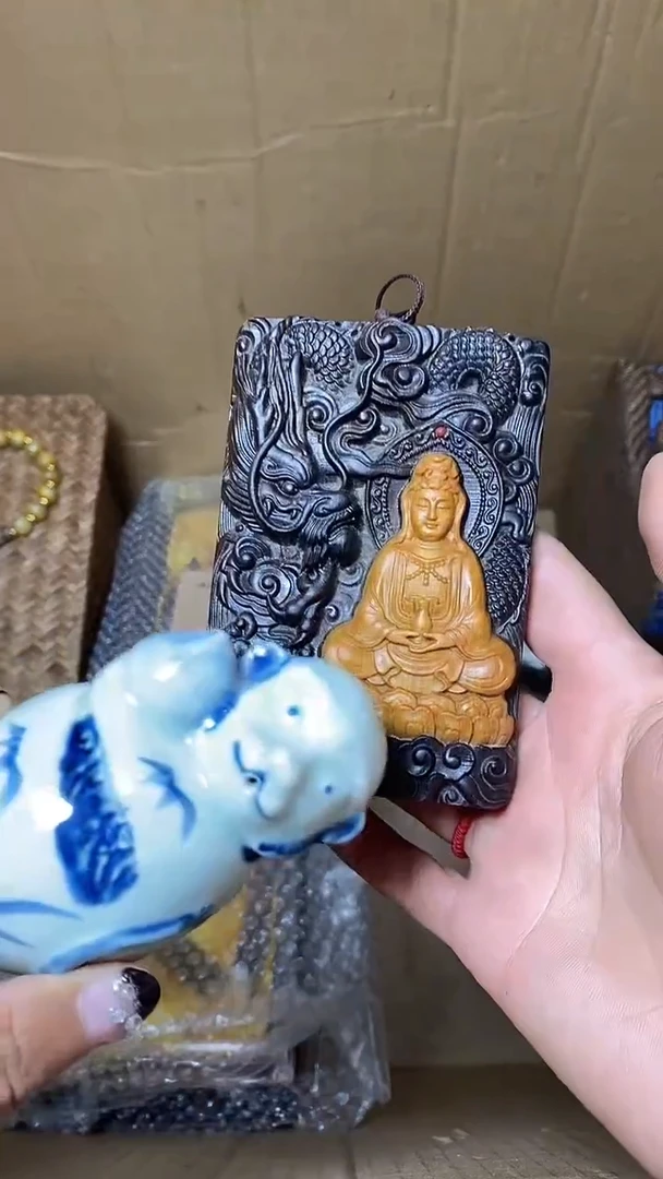 【闪购商品】默认工艺艺术美术品