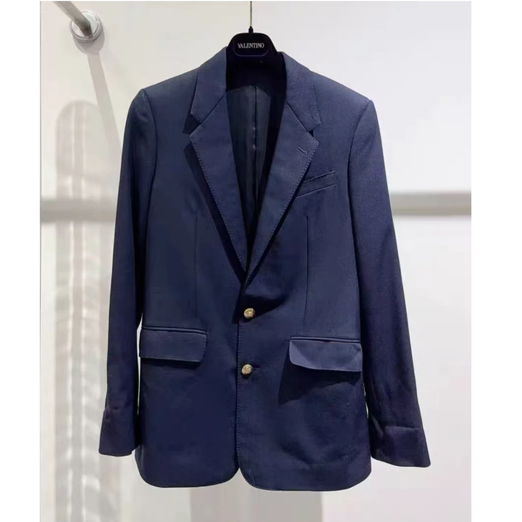 未使用 Celine/思琳 双双臻选/vv01959/思琳外套/36码