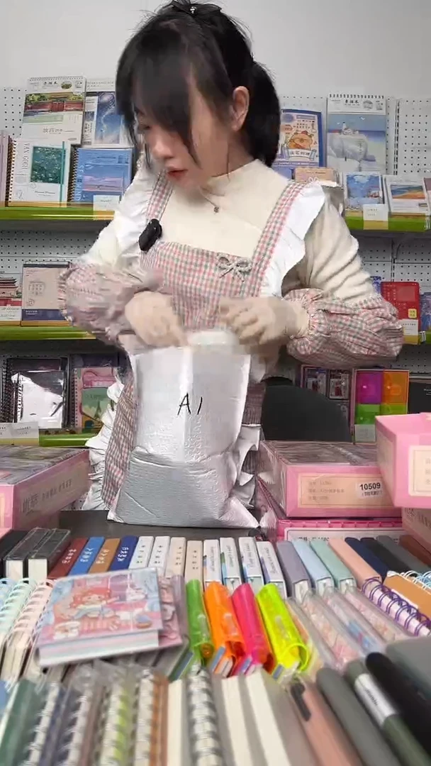 东***姐A7分类手账本80张-  男孩混搭【A1】10本