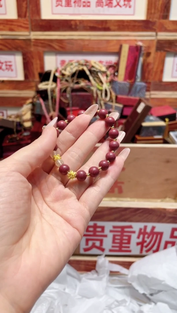 精品手串闪购链接（多样性发其一）￥