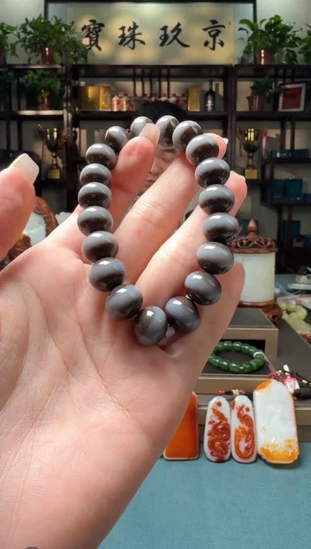 【闪购商品】和田玉1未镶嵌        qmtb