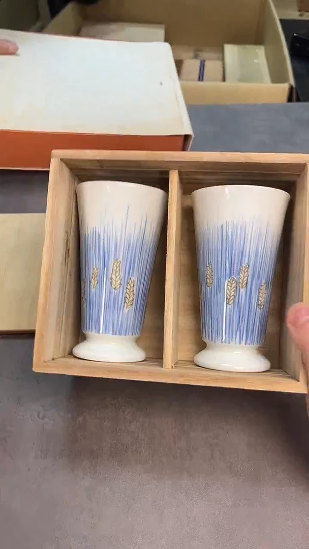 茶宠瓷器茶具套装