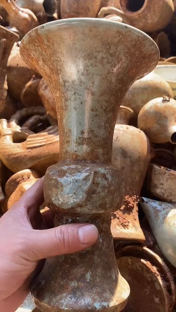 摆件陶瓷器瓷器瓷器瓷器