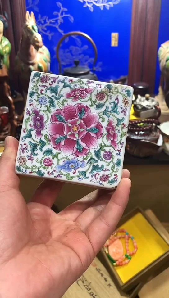 【闪购商品】瓷器默认链接一物一拍