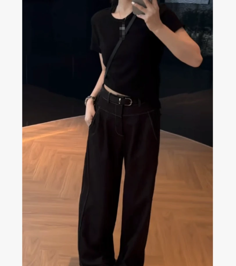 时尚潮流百搭精品女装dgd2888