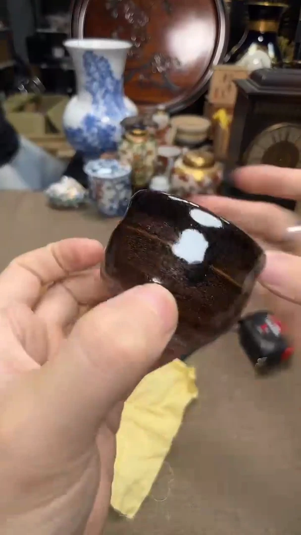 茶宠瓷器茶具套装