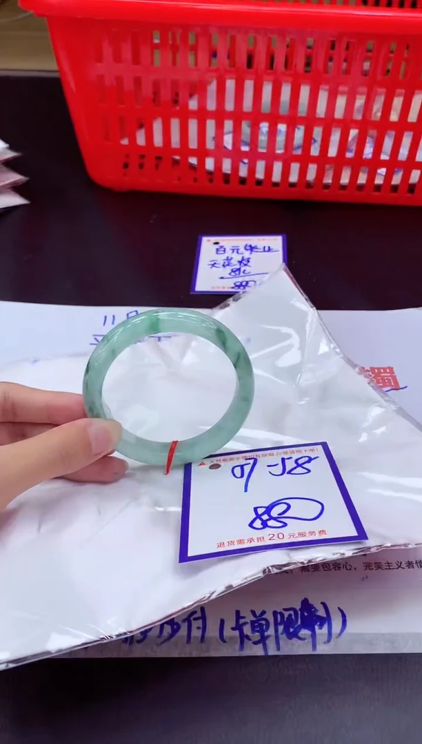 未镶嵌手镯翡翠11111111