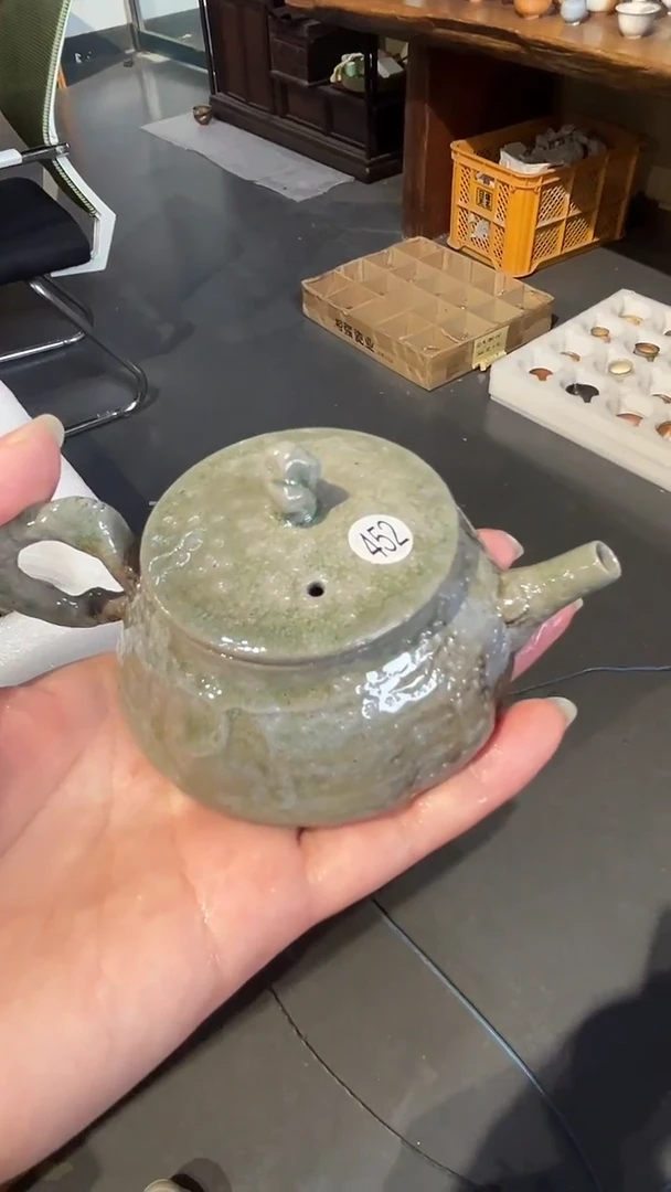 壶452号110ML左右