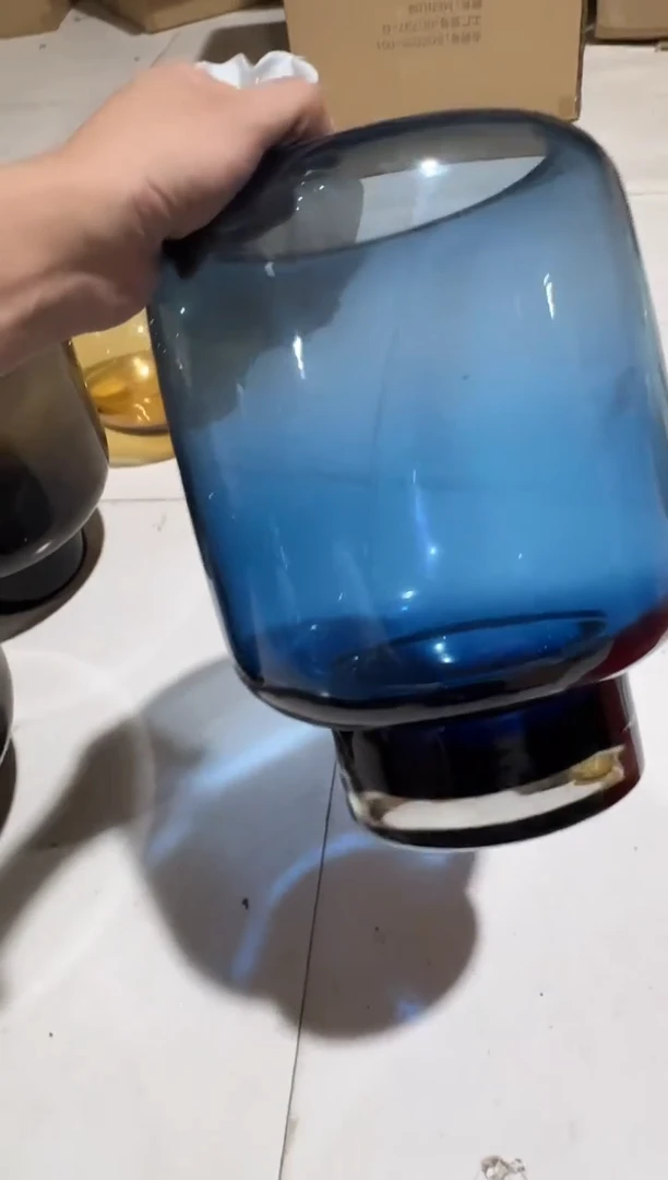 万间家居美物花瓶759