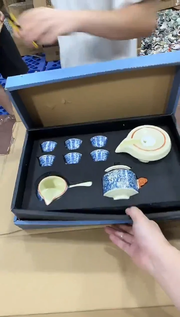 其他@@@@【闪购商品】精美茶具便宜卖了