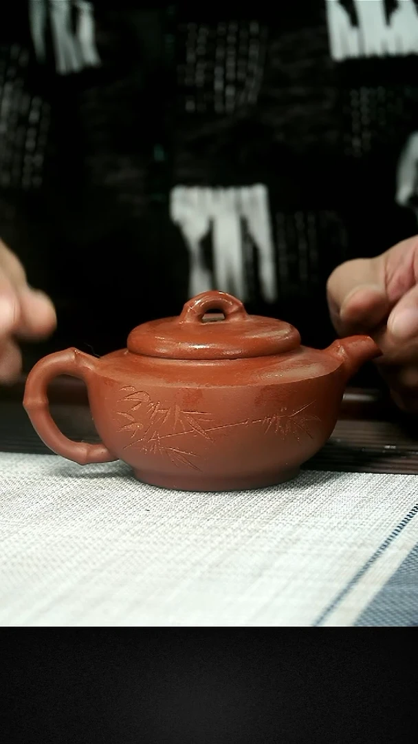 茶壶紫砂茶壶 紫砂130