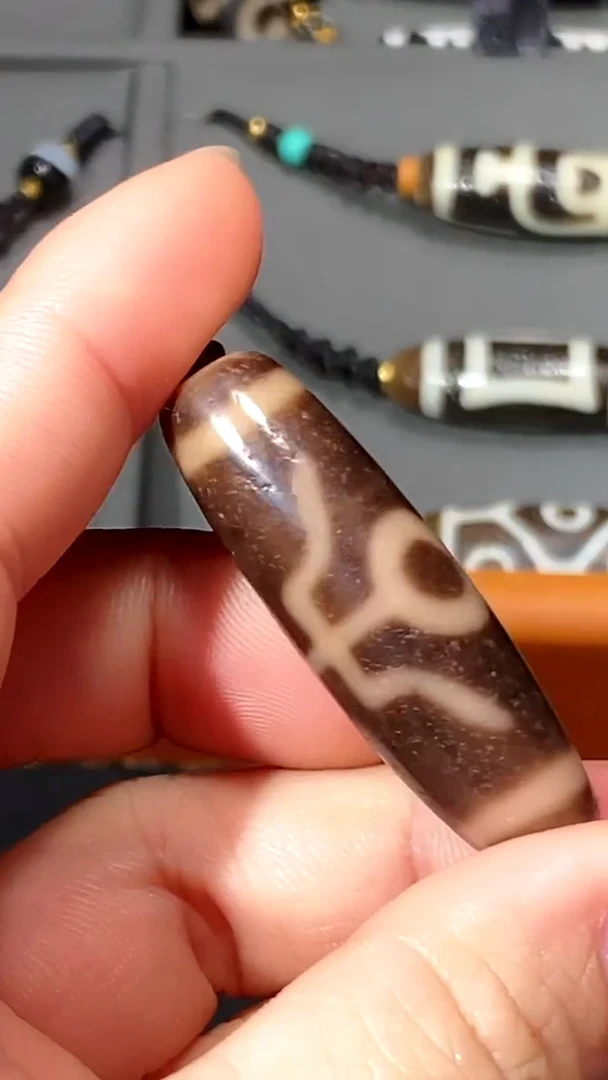 【闪购商品】玛瑙/玉髓单珠未镶嵌单珠