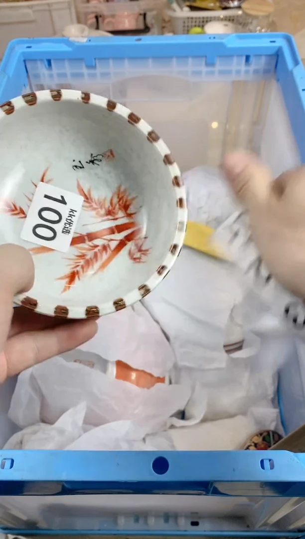 【闪购商品】瓷片100定向 弦月定向 弦月定向 弦月