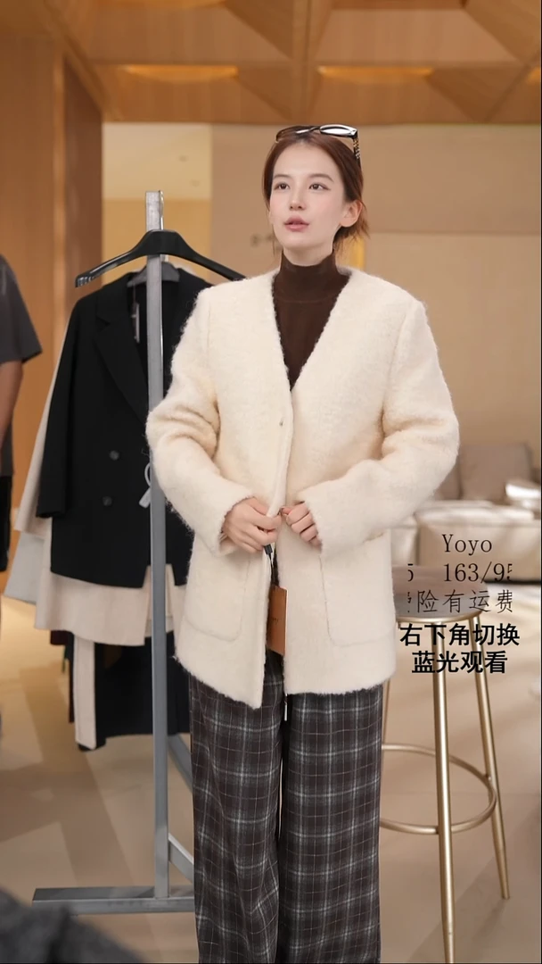 韩系时尚孤品S码90-120斤