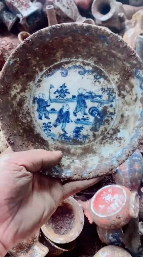 摆件瓷器瓷器瓷器瓷器