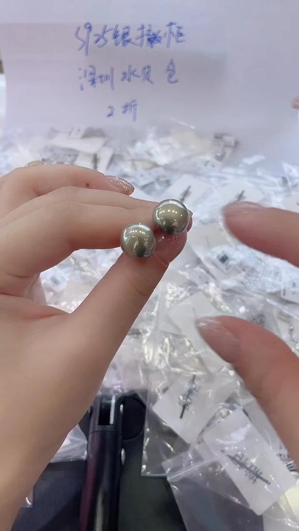 无925银-专柜高品质-