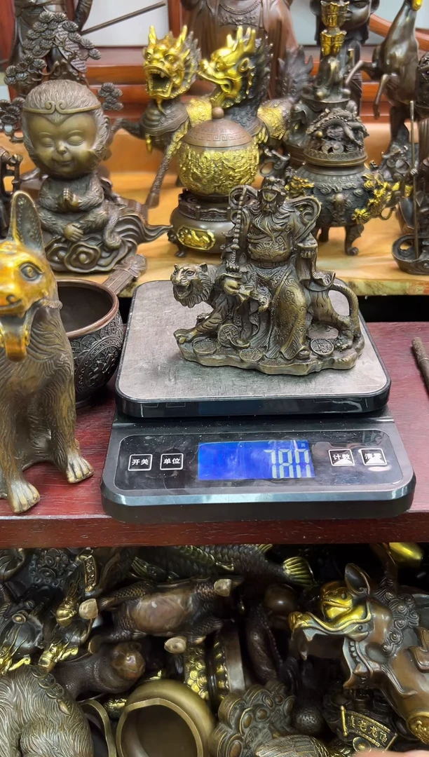 孤品铜器孤品铜器